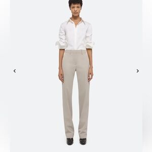 Helmut Lang Women’s Car Trouser